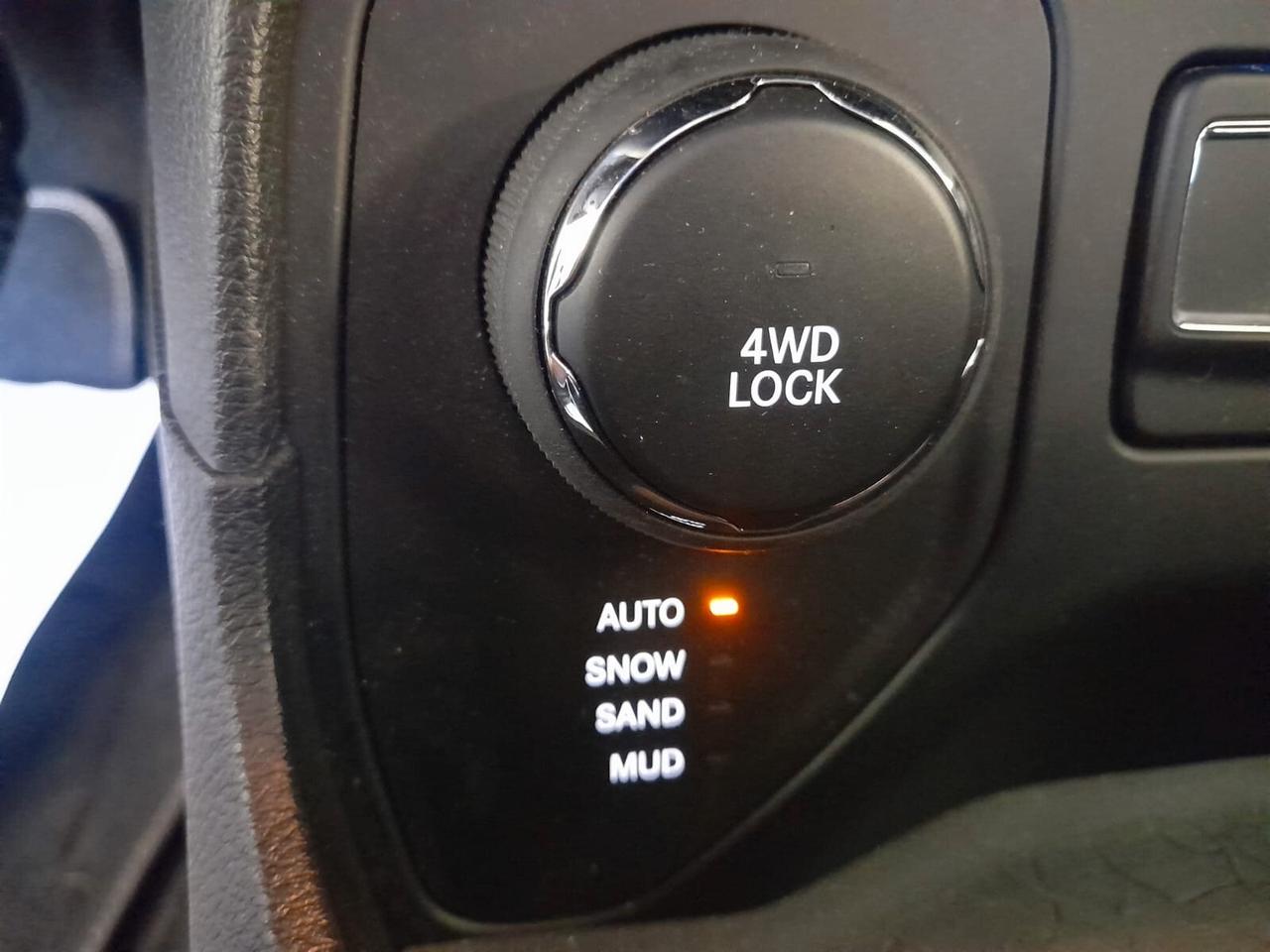 Jeep Renegade 2.0 Mjt 4WD