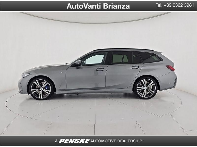 BMW Serie 3 Touring 320d xDrive 48V Msport