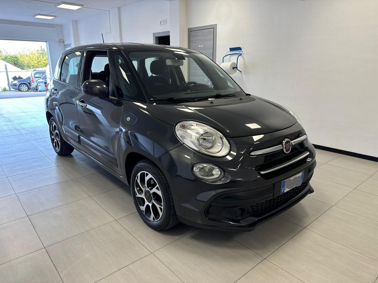 Fiat 500L 1.3 Multijet 95 CV Lounge