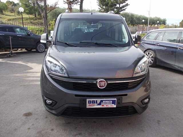 Fiat Doblò 1.6 MJT 7 posti