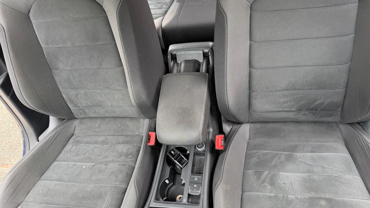 Volkswagen Golf 1.6 TDI 115 CV DSG 5p. Executive BlueMotion Technology