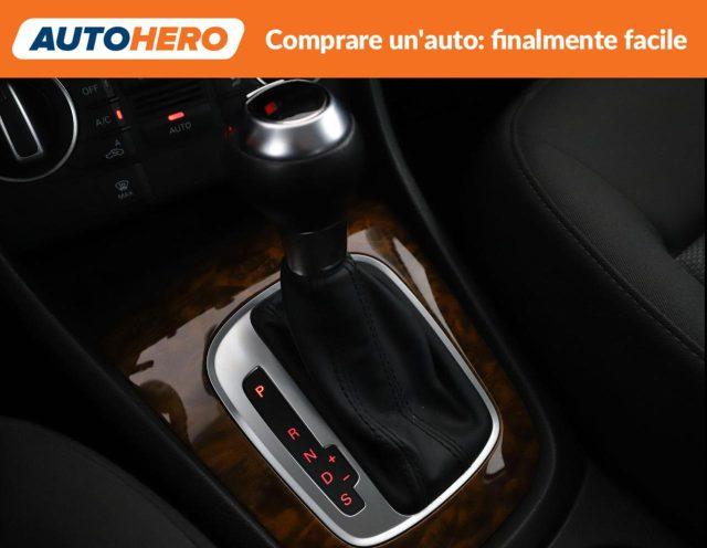 AUDI Q3 2.0 TFSI 180 CV quattro S tronic Business