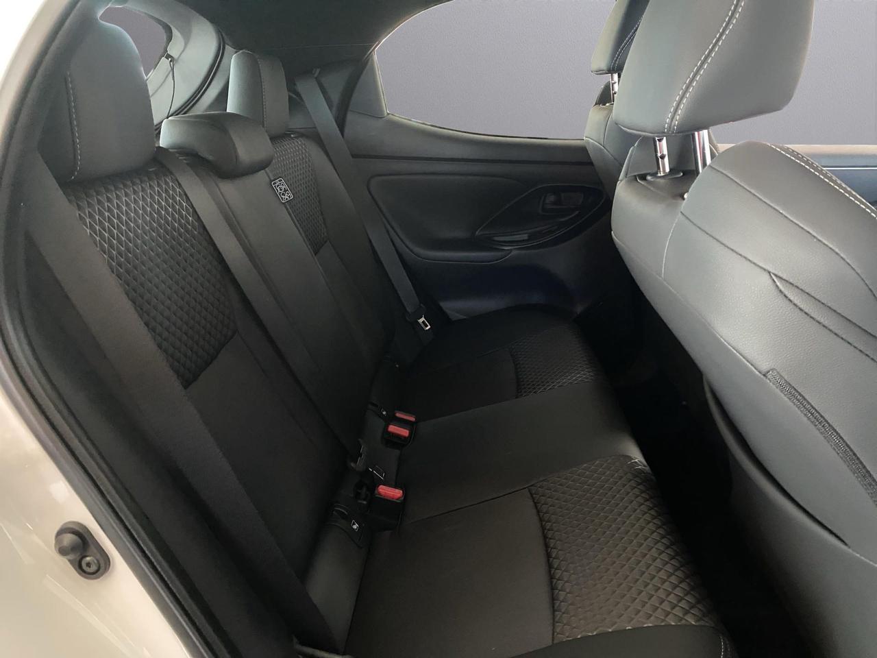 Mazda 2 1.5 vvt full hybrid electric Homura e-cvt