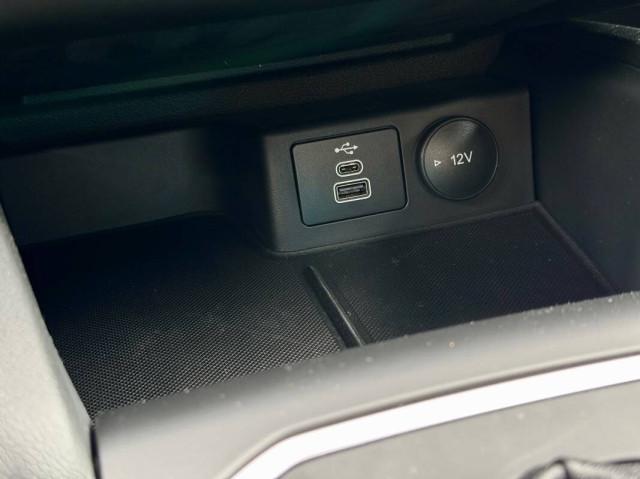 Ford Focus 1.0 ecoboost h ST-Line Design 125cv powershift