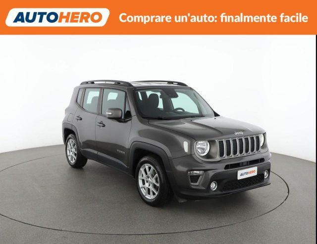 JEEP Renegade 1.0 T3 Limited