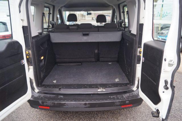 FIAT Doblo Doblò 1.3 MJT PC Combi N1 5 POSTI