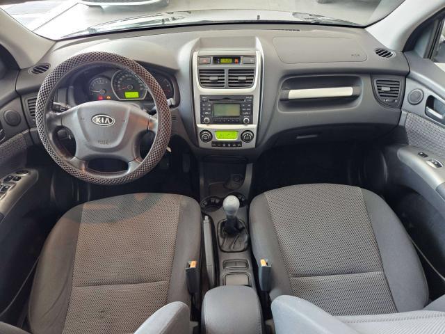 Kia Sportage 2.0 16v Active EcoSuv 2wd
