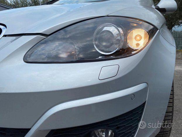 Seat Altea XL 1.6 TDI 105 CV CR DPF Style