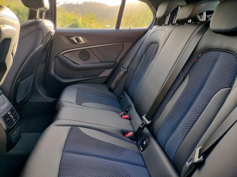 BMW Serie 1 116d 5p. Msport