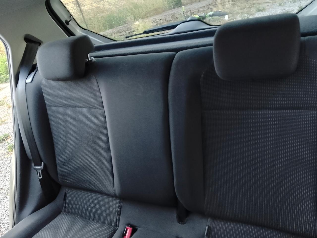 Volkswagen up 1.0 tutta tagliandata full optional