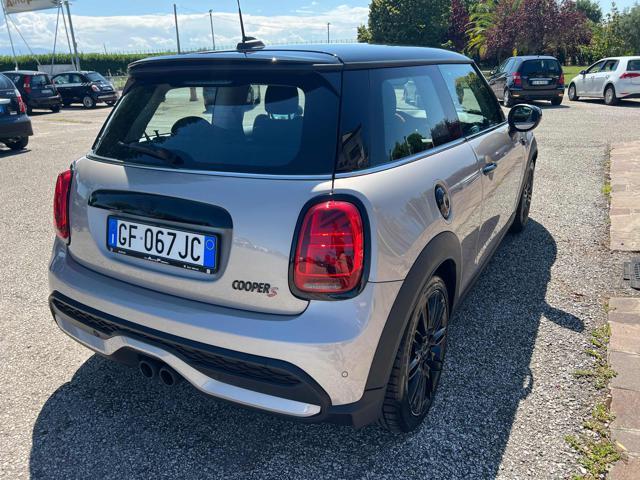 MINI Cooper S 2.0 Cooper S Classic