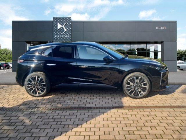 DS AUTOMOBILES N°4 DS N°4 E-Tense 215 Étoile Alcantara