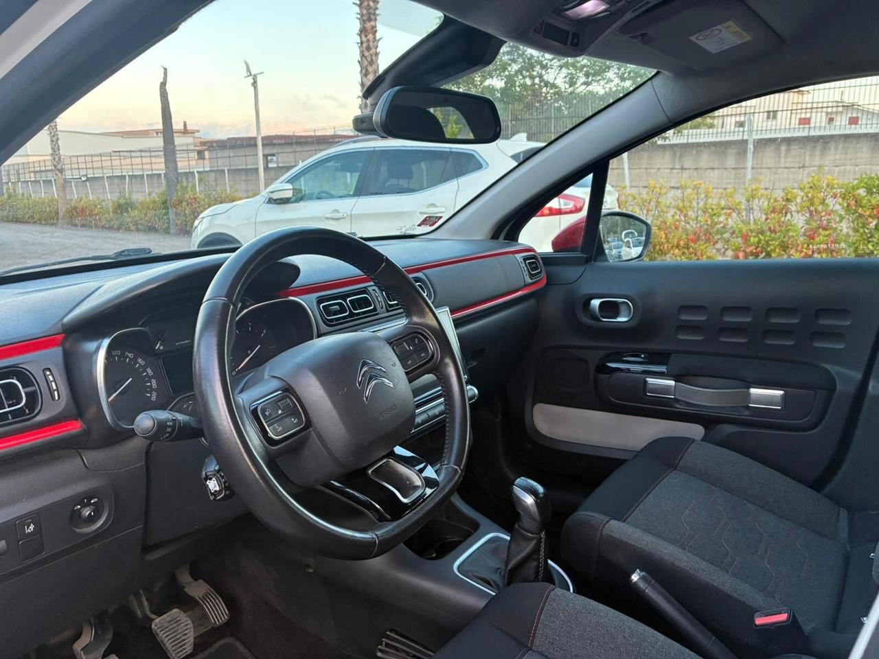 Citroen C3 2018