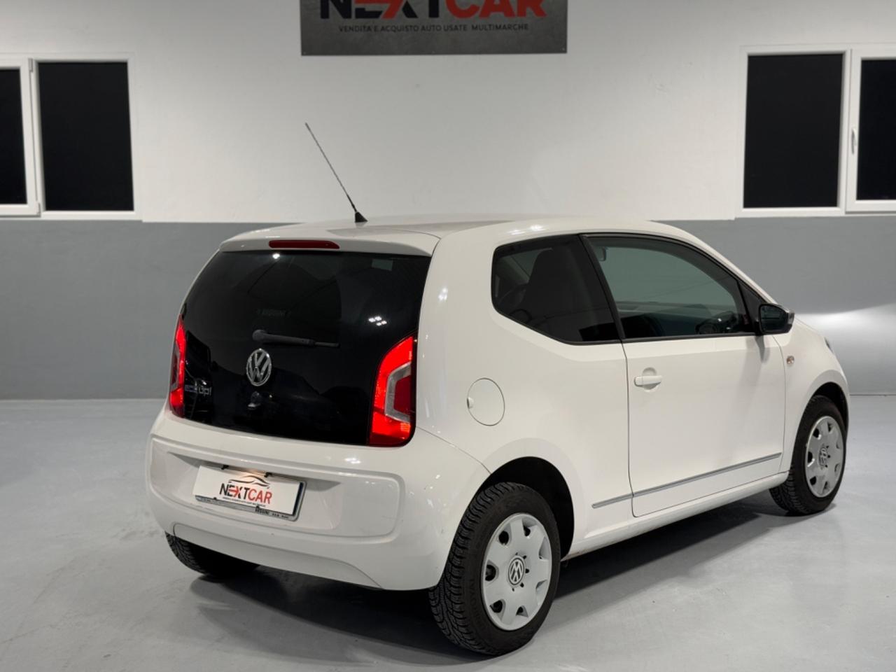Volkswagen up! 1.0 3p. eco METANO BOMBOLE 2029