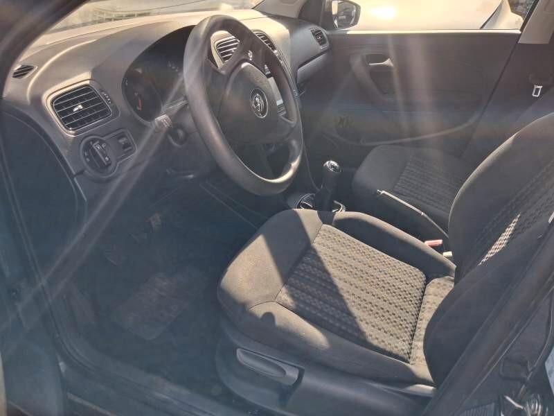 Volkswagen Polo 1.4 TDI 5p. Business GRANDINATA!!!!!