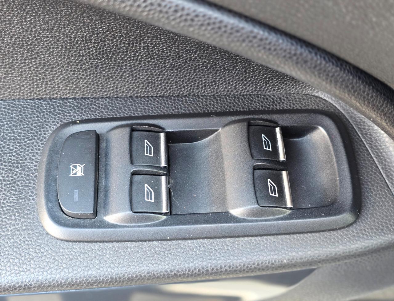 FORD ECOSPORT 2017 CON SOLI 98.000KM PARI AL NUOVO