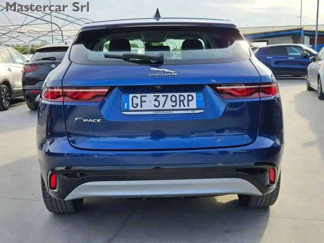 JAGUAR F-Pace D204 S AUTO 4WD New Model - GF379RP