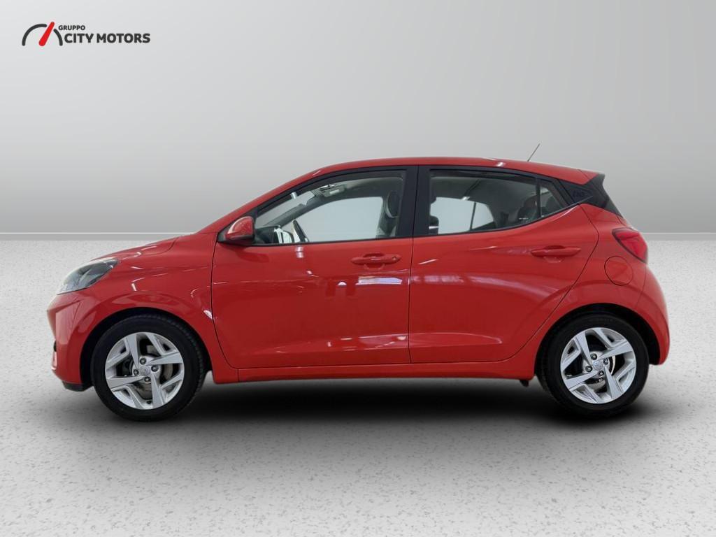 Hyundai i10 1.0 Econext Advanced Plus Pack