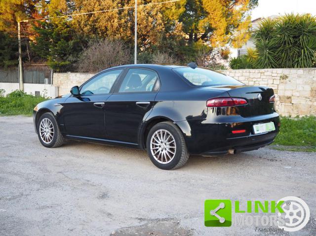 ALFA ROMEO 159 1.8 16V ++GPL++MOTORE RIFATTO++