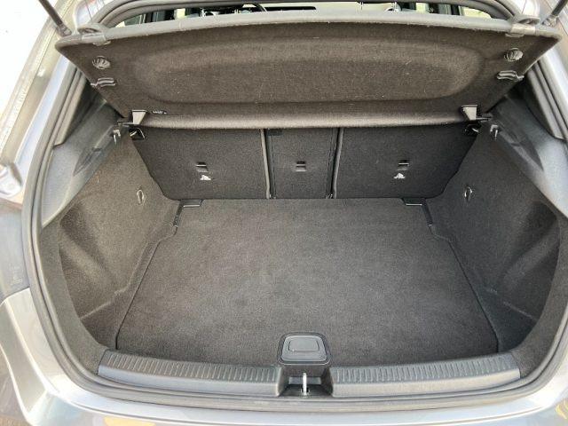 MERCEDES-BENZ A 180 d Automatic