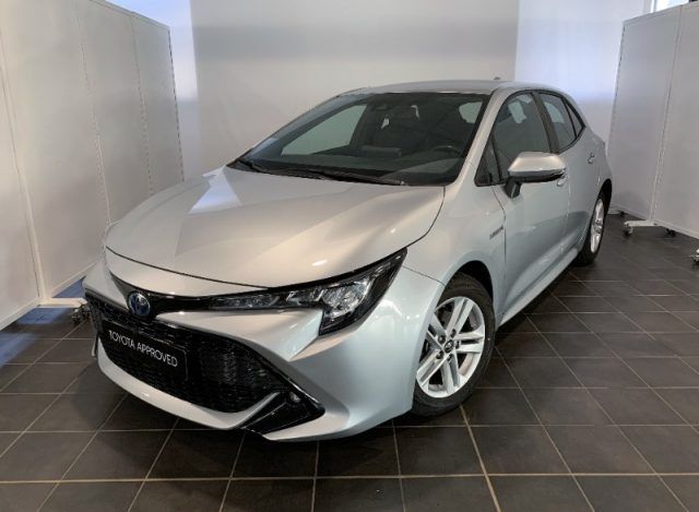 TOYOTA Corolla 1.8 Hybrid Active