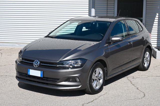 VOLKSWAGEN Polo 1.0 Tsi 95cv Comfortline