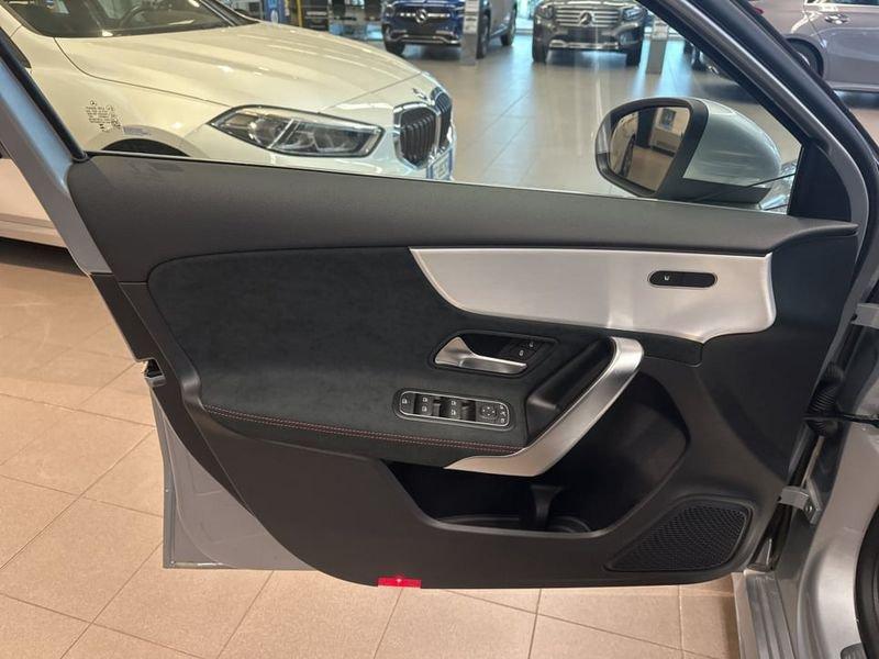 Mercedes-Benz Classe A 180d Automatic AMG Line Advanced Plus Digital Edition
