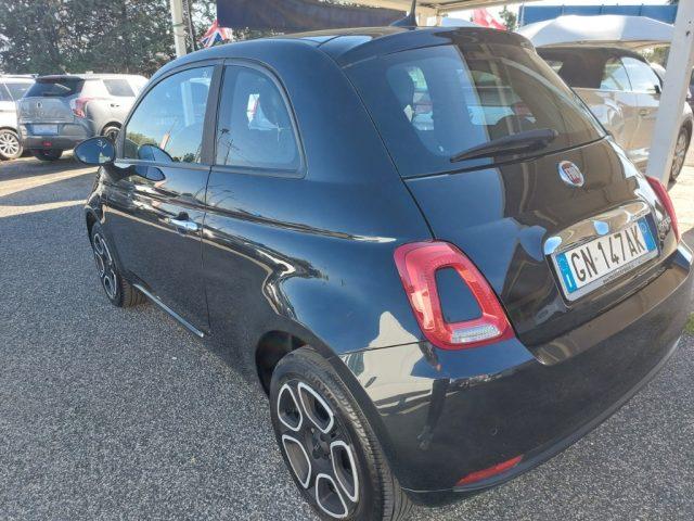 FIAT 500 1.0 Hybrid Aziendale Fatturab. Possibile legge 104