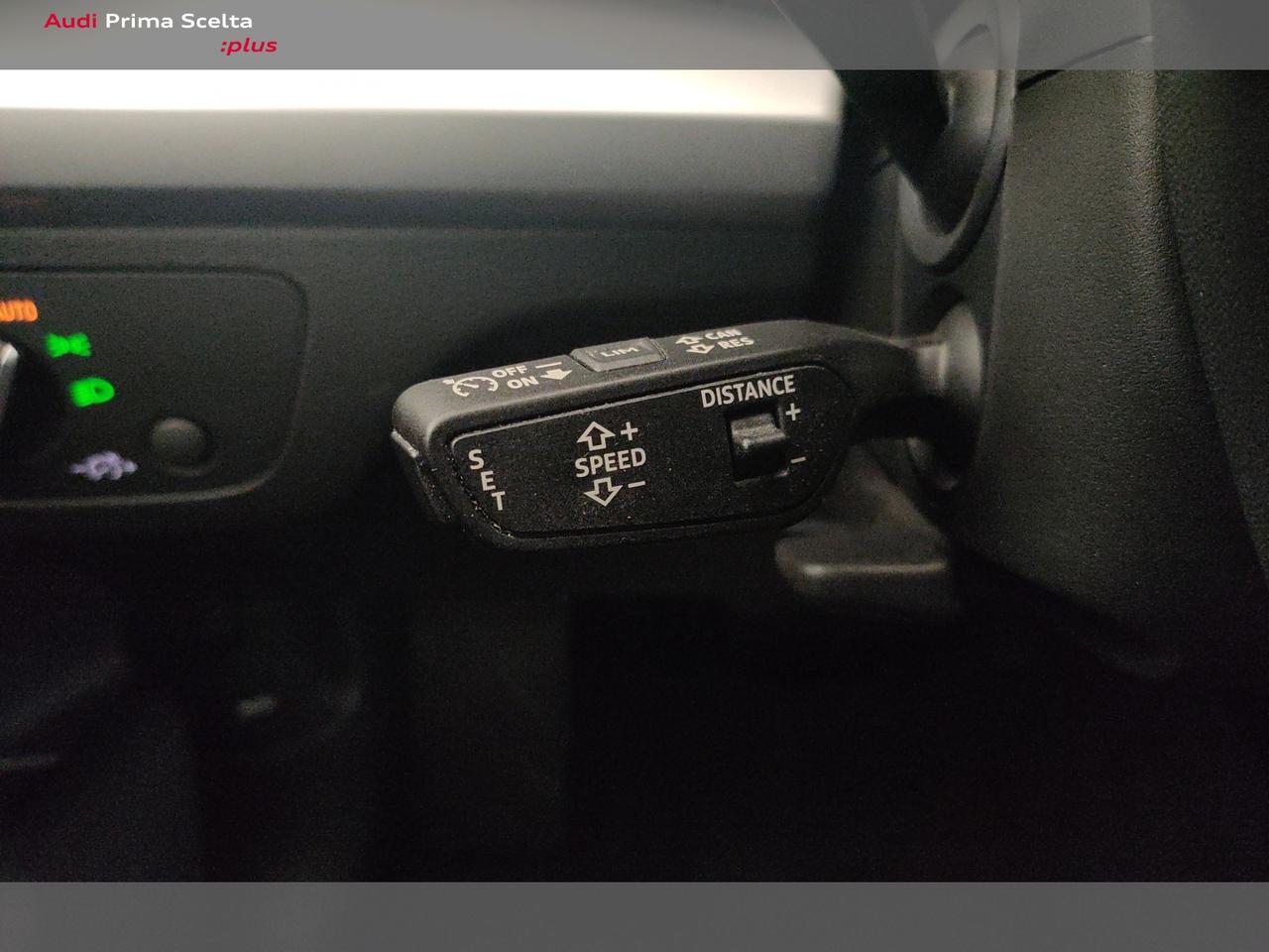 35 2.0 TDI Business Advanced S tronic