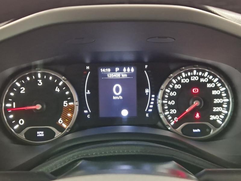 JEEP RENEGADE 1.6 MJET DDCT 120 CV BUSINESS SUV