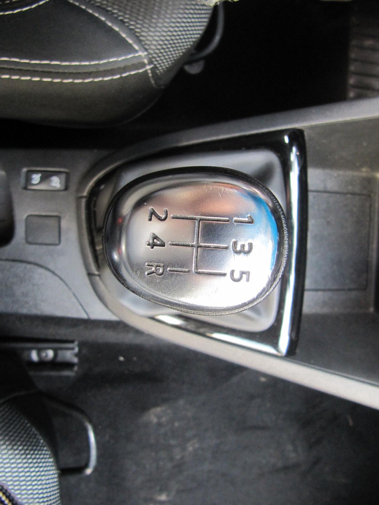 Renault Clio dCi 8V 75CV Start&Stop 5 porte Energy Zen