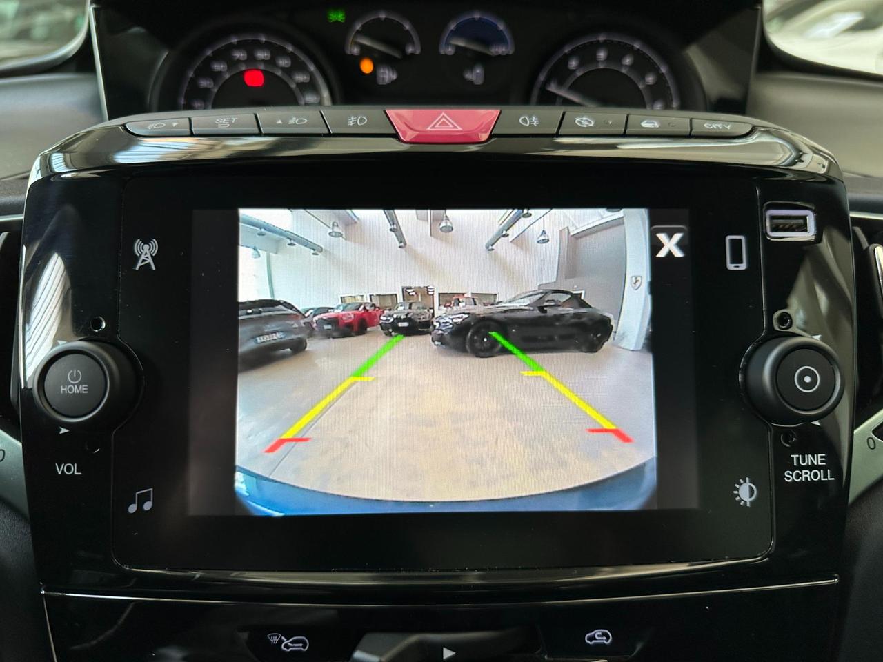 Lancia Ypsilon 1.0 firefly hybrid Gold Plus s&s 70cv 5p.ti-Camera-Carplay