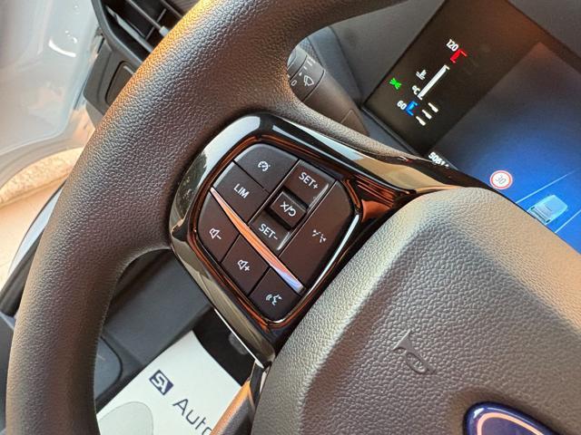 FORD Transit Custom 2.0 EcoBlue 136CV PL Combi Trend 9 POSTI