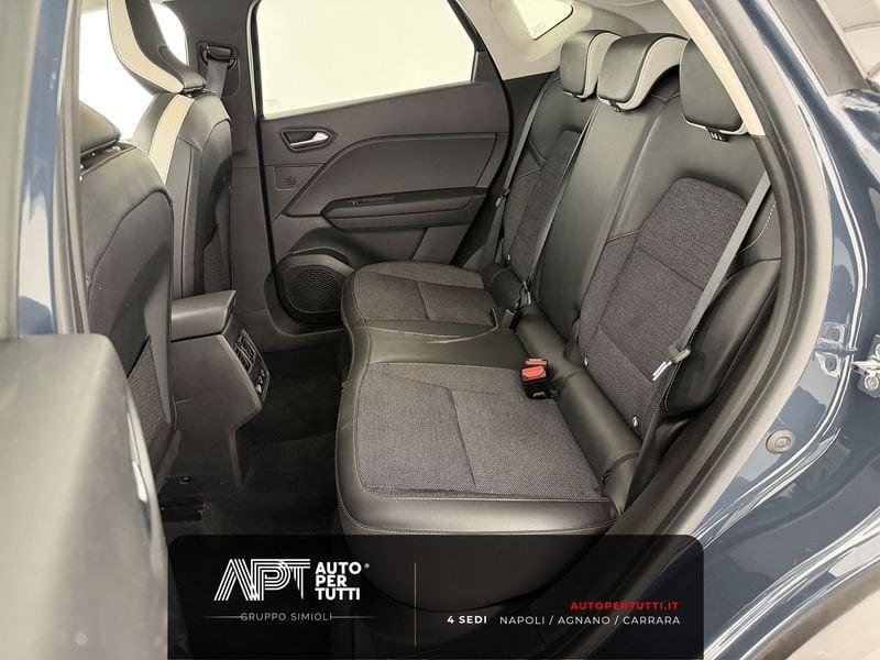 Renault Captur Captur 1.0 tce Techno Gpl 100cv