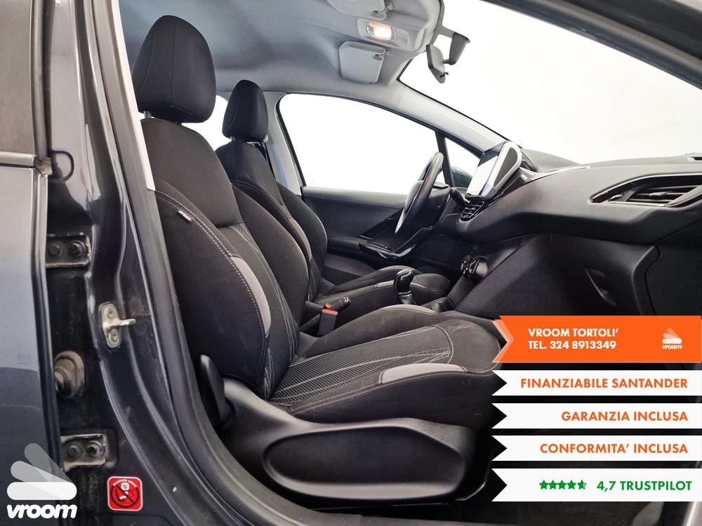 PEUGEOT 208 1° serie PureTech 82 5 porte Access