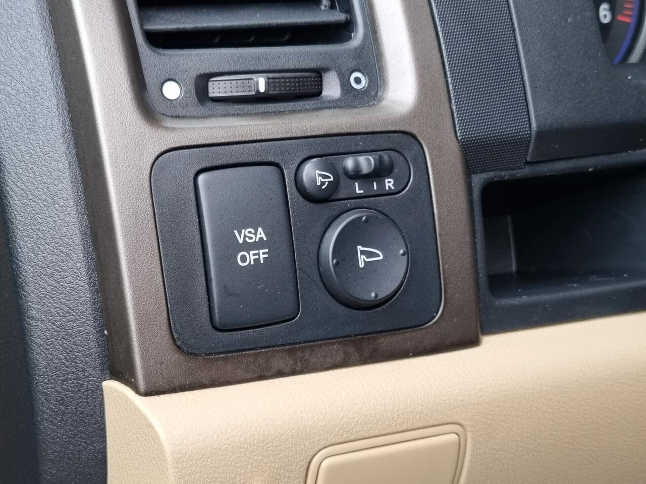 Honda CR-V 2.2 i-CTDi 16V Comfort