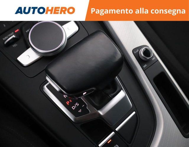 AUDI A5 SPB 2.0 TDI 190 CV S tronic Sport