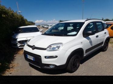 Fiat Panda 0.9 t.air t. 4x4 s&s 85cv