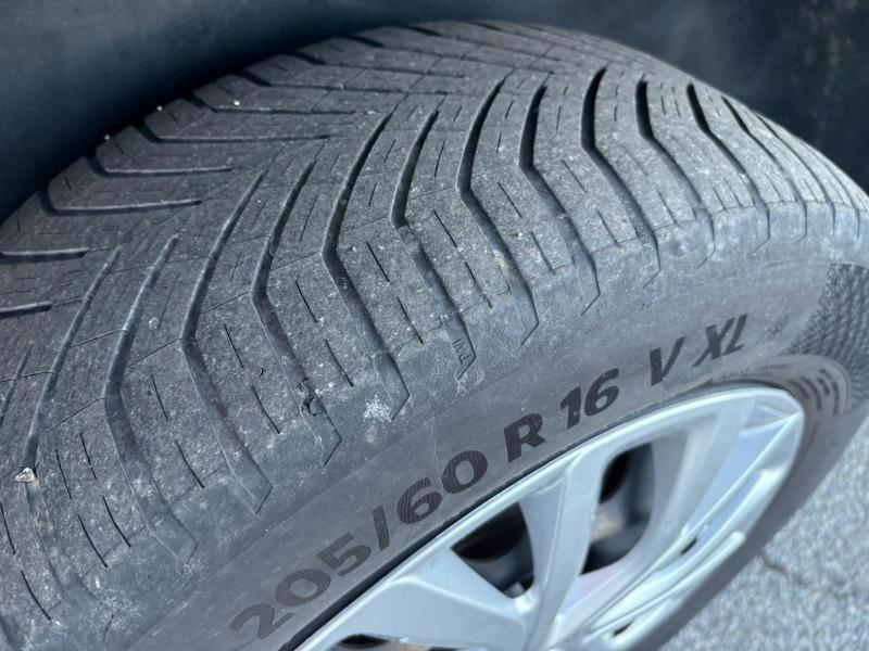 Citroen Berlingo M Berlingo 1.5 bluehdi M Shine 100cv