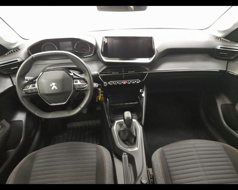 Peugeot 208 II 2019 1.2 puretech Active Pack s&s 75cv