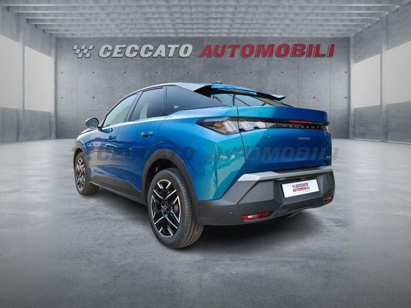 Peugeot 3008 3008 1.2 hybrid Allure 136cv e-dcs6