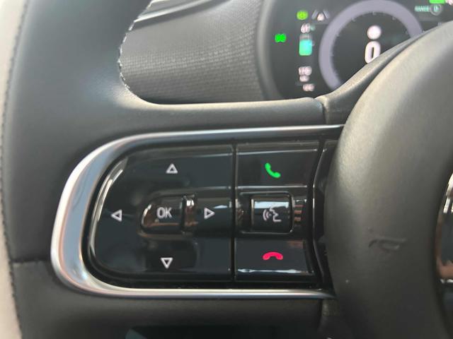 FIAT 500e Red Berlina 42 kWh