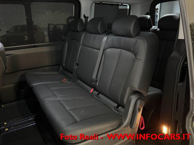 HYUNDAI Staria 2.2 177 CV 9 posti Wagon - PREZZO REALE !!!!