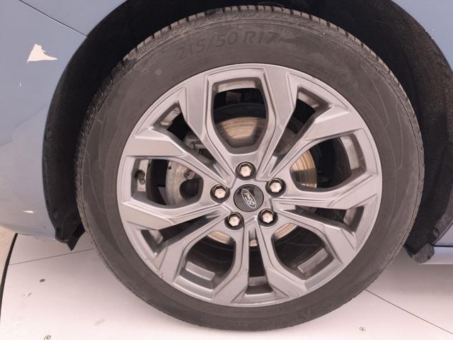 FORD Focus 1.0 ecoboost h ST-Line Design 125cv powershift