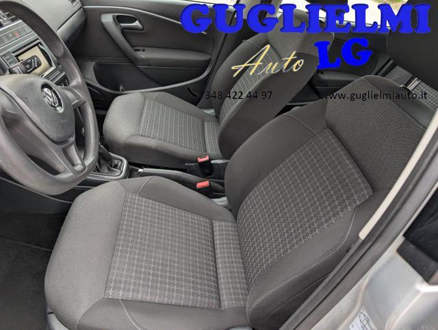 VOLKSWAGEN Polo 1.4 TDI 5p. Business