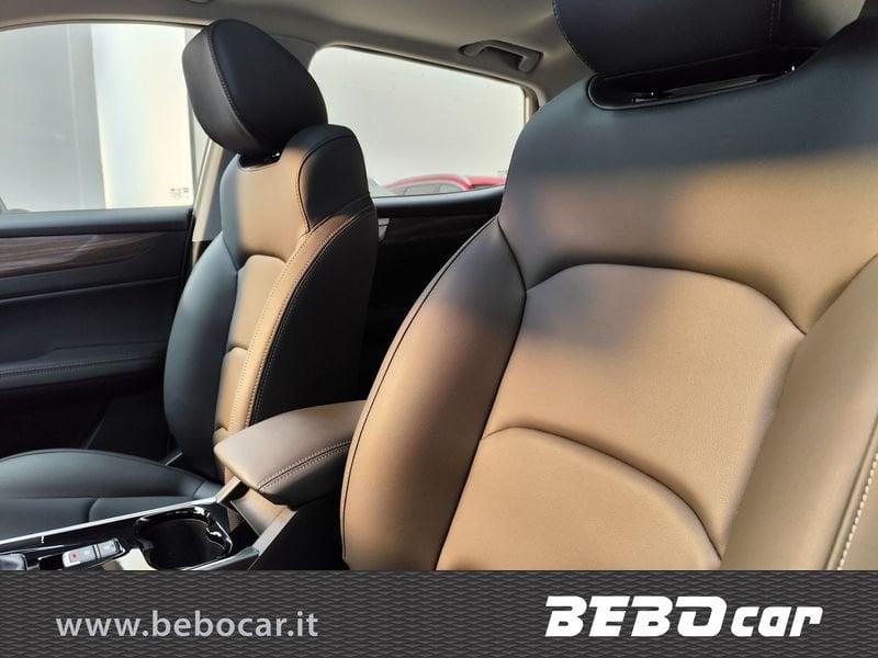 Emc Sei 1.5 MT BENZINA O BENZINA/GPL - Scopri promo e più dettagli in descrizione!