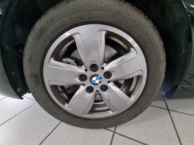 BMW Serie 1 5 Porte 118 i Business Advantage