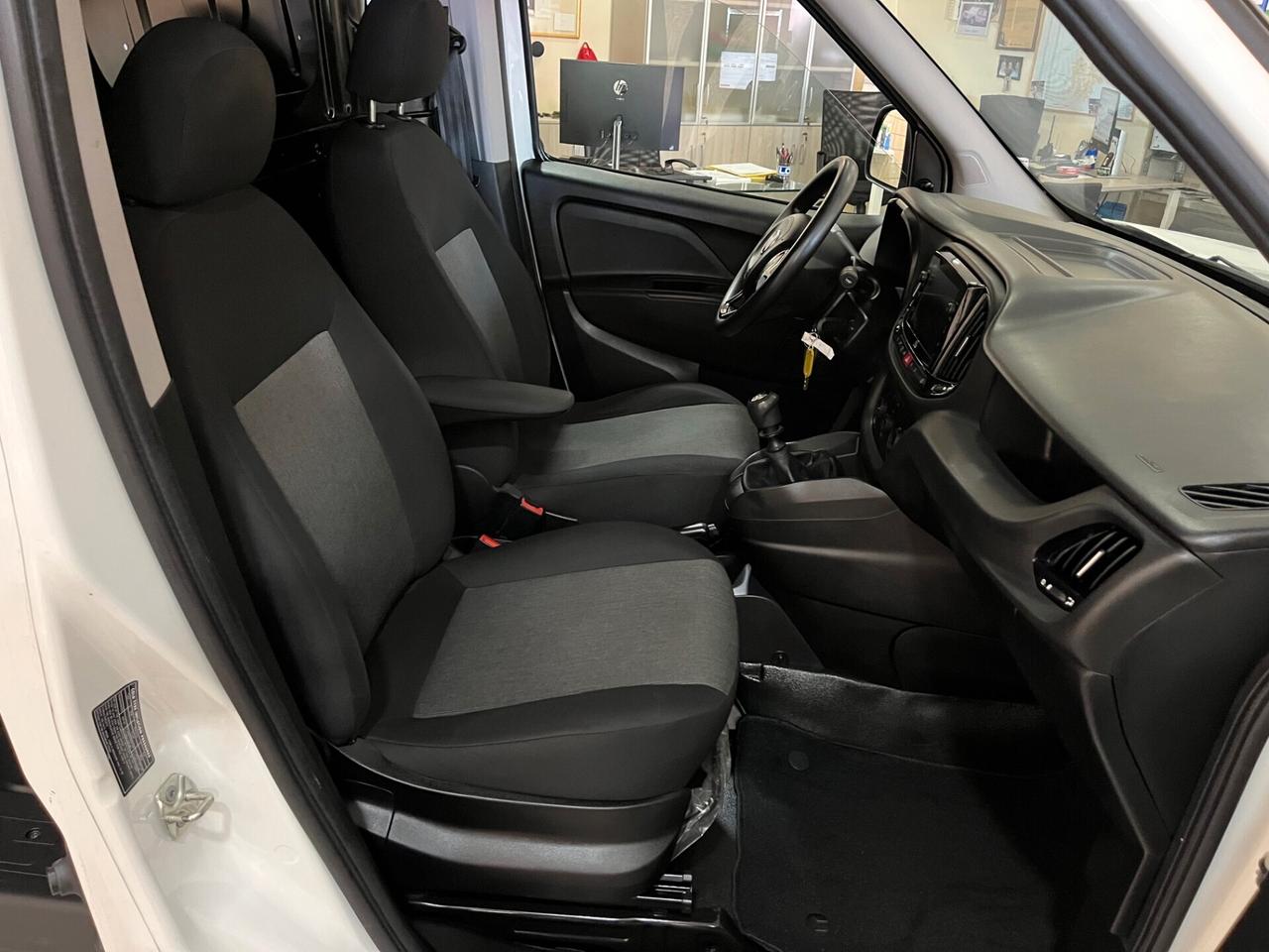 FIAT DOBLO CARGO