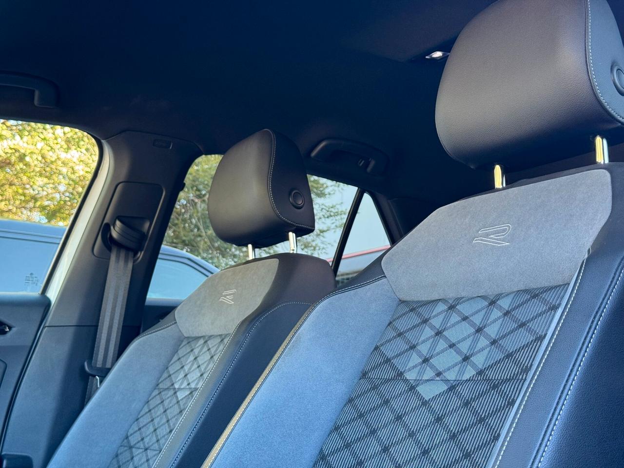 Volkswagen T-Roc 1.0 TSI R-Line