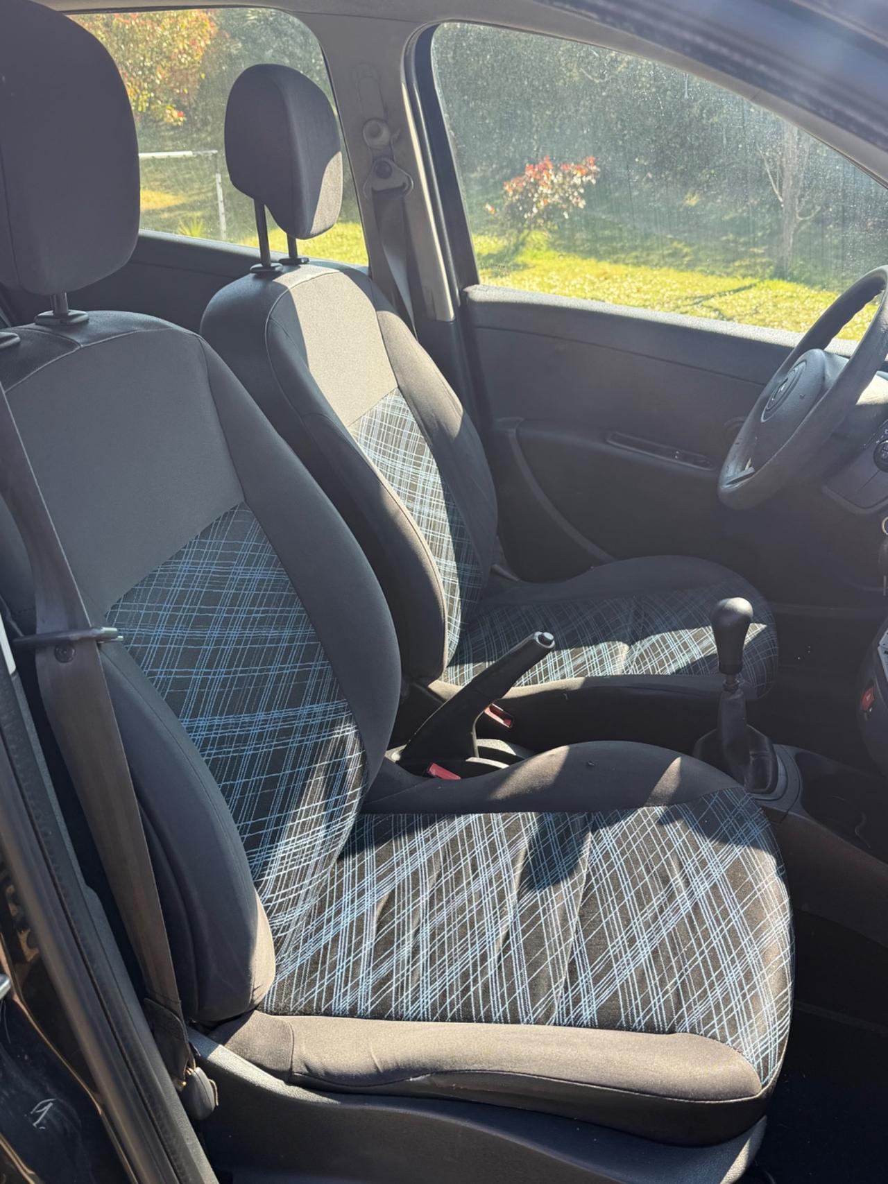 Renault Clio Storia 1.5 dCi 65CV 5 porte Confort